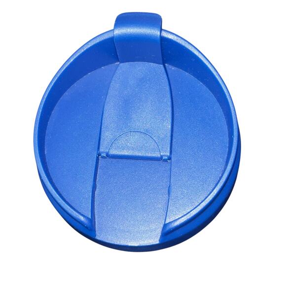 Lilly Pulitzer Travel Cup Reusable Cold Drink Tumbler Ocean Jewels 20oz No Straw - Picture 4 of 9